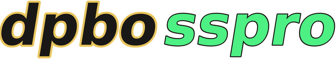 dpbosspro logo